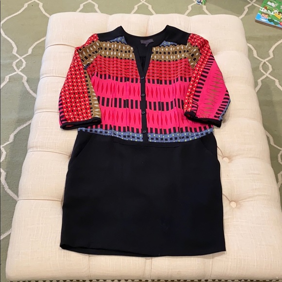 Hale bob dress - Picture 2 of 3